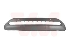 VAN WEZEL 8150506 — Spoiler