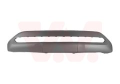 VAN WEZEL 8150507 — Spoiler