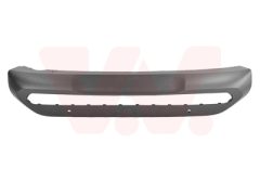 VAN WEZEL 8150509 — Spoiler