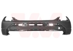 VAN WEZEL 8150540 — Bară de protecție