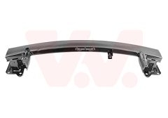 VAN WEZEL 8150560 — Armătură bară de protecție