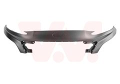 VAN WEZEL 8150570 — Bară de protecție