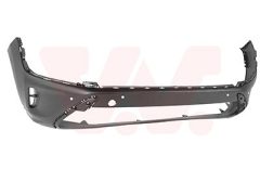 VAN WEZEL 8150573 — Bară de protecție