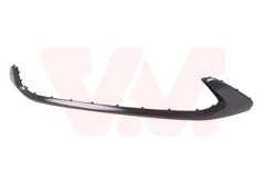 VAN WEZEL 8150580 — Ornament bară de protecție