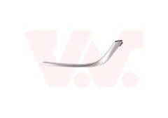 VAN WEZEL 8150583 — Ornament bară de protecție