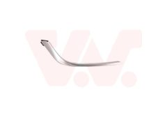 VAN WEZEL 8150584 — Ornament bară de protecție
