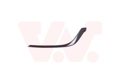 VAN WEZEL 8150585 — Ornament bară de protecție