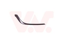 VAN WEZEL 8150586 — Ornament bară de protecție