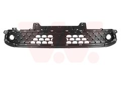 VAN WEZEL 8150599 — Grilă de ventilație bară de protecție