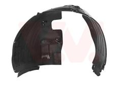 VAN WEZEL 8155433 — Carenaj roată