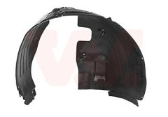 VAN WEZEL 8155434 — Carenaj roată