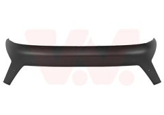 VAN WEZEL 8155570 — Бампер