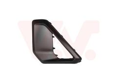 VAN WEZEL 8155591 — Решётка бампера
