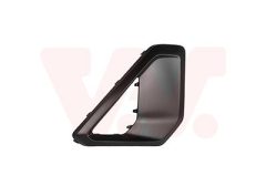 VAN WEZEL 8155592 — Решётка бампера