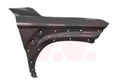 VAN WEZEL 8155658 — Aripă