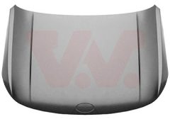 VAN WEZEL 8155660 — Capotă