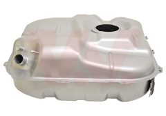 VAN WEZEL 8207082 — Rezervor combustibil