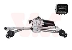 VAN WEZEL 8208229 — Трапеция дворников