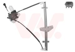 VAN WEZEL 8208263 — Macara geam