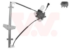 VAN WEZEL 8208264 — Macara geam