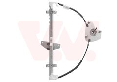 VAN WEZEL 8208267 — Macara geam