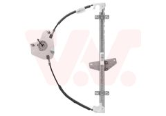 VAN WEZEL 8208268 — Macara geam