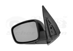 VAN WEZEL 8208801 — Зеркало боковое