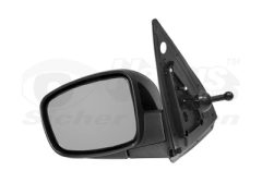 VAN WEZEL 8208803 — Зеркало боковое