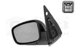 VAN WEZEL 8208805 — Зеркало боковое