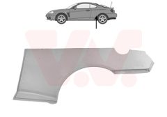 VAN WEZEL 8213145 — Боковина кузова