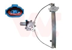 VAN WEZEL 8220261 — Macara geam
