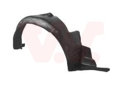 VAN WEZEL 8224433 — Подкрылок