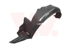 VAN WEZEL 8225433 — Подкрылок