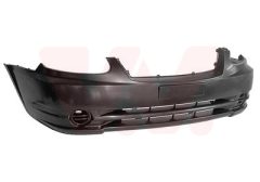 VAN WEZEL 8225570 — Bară de protecție