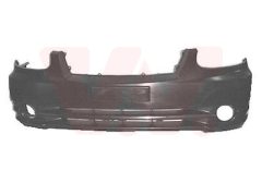 VAN WEZEL 8225571 — Bară de protecție