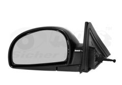 VAN WEZEL 8225803 — Зеркало боковое
