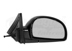 VAN WEZEL 8225804 — Зеркало боковое
