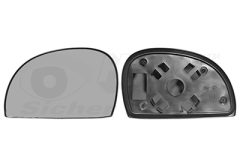 VAN WEZEL 8225831 — Стекло бокового зеркала