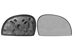 VAN WEZEL 8225832 — Стекло бокового зеркала