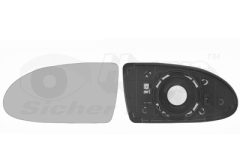 VAN WEZEL 8226837 — Стекло бокового зеркала