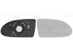 VAN WEZEL 8226838 — Стекло бокового зеркала