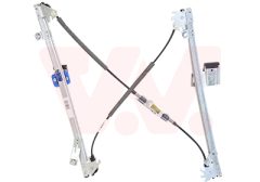 VAN WEZEL 8239261 — Macara geam