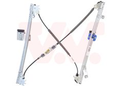 VAN WEZEL 8239262 — Macara geam