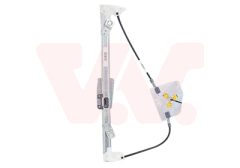 VAN WEZEL 8239263 — Macara geam
