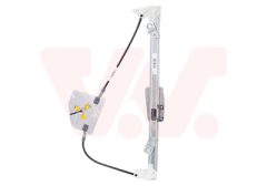 VAN WEZEL 8239264 — Macara geam