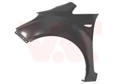 VAN WEZEL 8239655 — Крыло