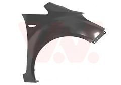 VAN WEZEL 8239656 — Крыло