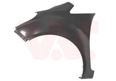 VAN WEZEL 8239657 — Крыло