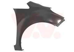 VAN WEZEL 8239658 — Крыло