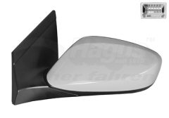 VAN WEZEL 8244805 — Oglindă exterioară